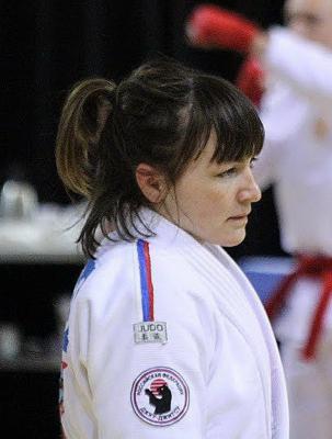 Ольга Медведева